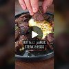 Steak Eggs