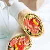 Steak Wrap