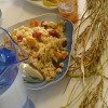 Steamed Brown Rice
