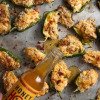 Stuffed Jalapenos