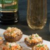 Stuffed Mushrooms