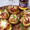 Stuffed Potato Skins