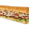 Subway Melt