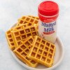 Sweet Belgian Waffle