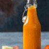 Sweet Mango Habanero Sauce
