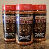 Texas Dry Rub Full Order Ribs