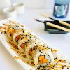 Tokyo Roll
