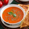 Tomato Basil Soup