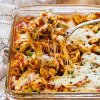 Baked Tortellini