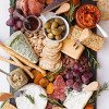 Traditional Cheese