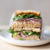 Tuna Hoagie