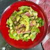 Tuna Tataki Salad
