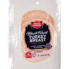 Turkey Breast Black Forest Ham