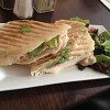 Turkey Rustico Panini