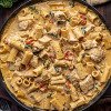 Tuscani Creamy Chicken Alfredo