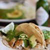 Two Fish Tacos