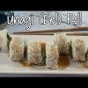 Unagi Maki