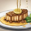 Veal Francese