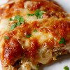 Veal Parmigiana