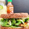 Vegan Sandwich