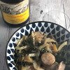 Veggie Sausage