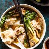 Wonton Soup