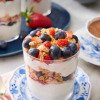 Yogurt Parfait