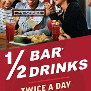Applebee's Grill Bar Restaurant