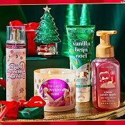 Bath Body Works