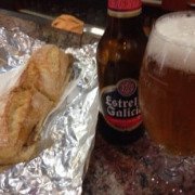 Cafeteria Leo
