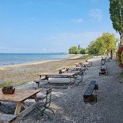 Campingplatz Sandseele