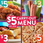 Chuck E. Cheese