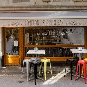 Comelon Burrito Sa