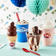 Dairy Queen Grill Chill