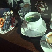 Das Kaffee Haus Moderne Kaffeetechnik Service Gmbh Co.kg