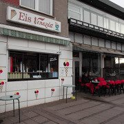 Eiscafe Venezia