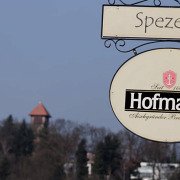 Spezerei