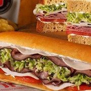 Jimmy John's