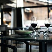 La Table De L'alpaga