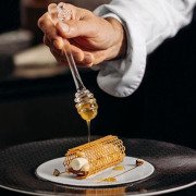 La Table Des Frères Ibarboure