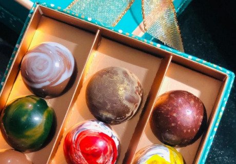 L'artisan Gourmand