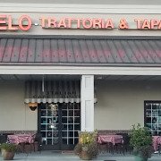 Melo Trattoria Tapas