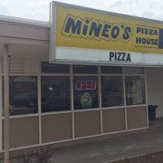 Mineo's Pizza House