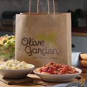 Olive Garden Italian