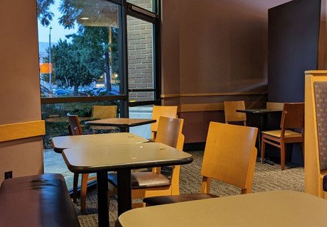 Panera Bread