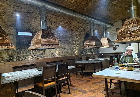 Pizzeria La Piccola