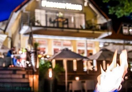 Farmerhaus –