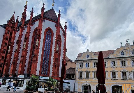 Café Schönborn