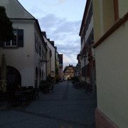 Zum Andres