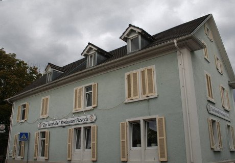 Pizzeria Zur Turnhalle